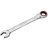 Capri Tools 100-Tooth 7/8 in Ratcheting Combination Wrench CP11612